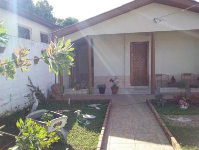 Casa para Venda, em Gravataí, bairro São Judas Tadeu, 1 dormitório, 1 banheiro
