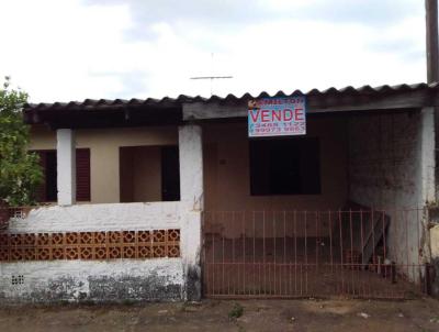 Casa para Venda, em Gravataí, bairro Barnabé, 2 dormitórios, 1 banheiro, 1 vaga